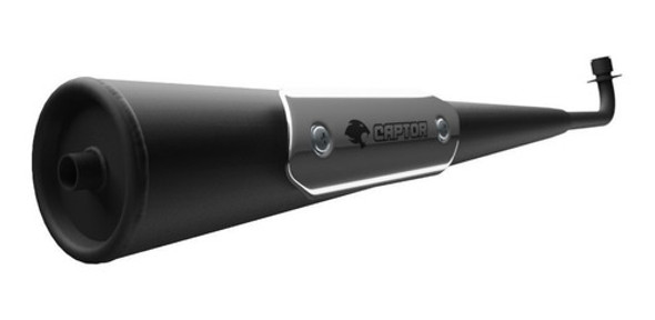 Escape Captor Original Gilera Smash 110 M/n Spr 0 Escape Captor Original Gilera Smash 110 M/n Spr 0