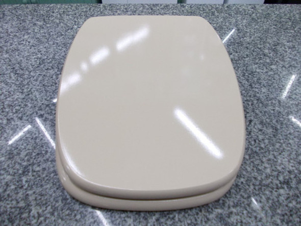 Asiento Inodoro Verona Champagne Madera Laqueada 1 Asiento Inodoro Verona Champagne Madera Laqueada 1