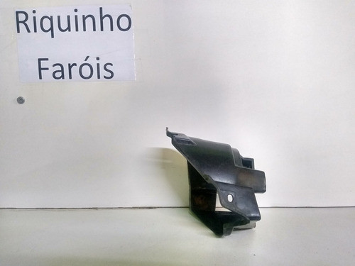 Suporte Farol De Milha Esquerdo Hilux Pickup 2009/2011 0