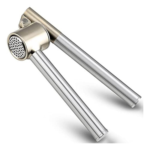 Prensa De Ajo, Trituradora Y Trituradora De Ajo De Acero Ino 0