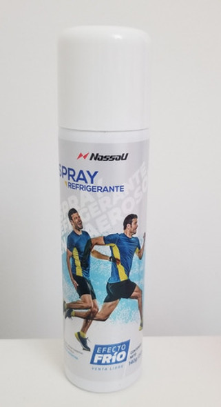 Foul Spray Frío Para Golpes 270 Cm3 1 Foul Spray Frío Para Golpes 270 Cm3 1
