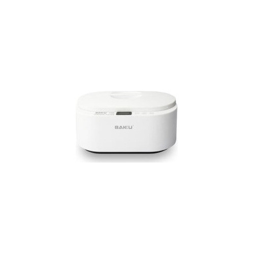Cubeta Ultrasonido Limpiador Ultrasonico Bk-2300 Batea 0