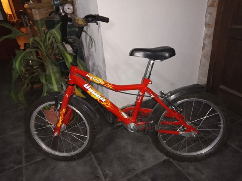 Bicicleta 1