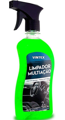 Produto Para Passar No Painel Do Carro Apc Multiação Vonixx 0