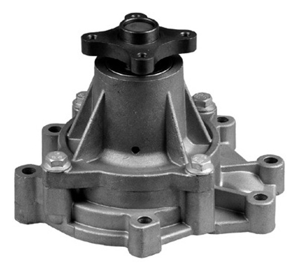Bomba Agua Kia K2500 Sorento 2.5 Crdi Motor D4cb 0 Bomba Agua Kia K2500 Sorento 2.5 Crdi Motor D4cb 0