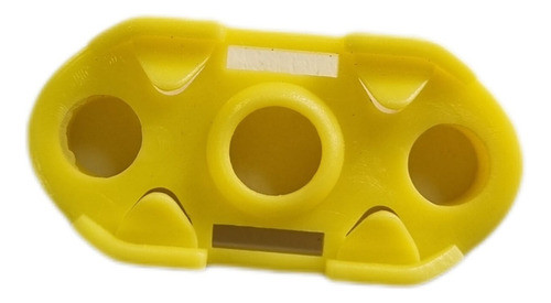 Patín Máquina Levanta Cristal Chevrolet Corsa, Celta, Meriva 0