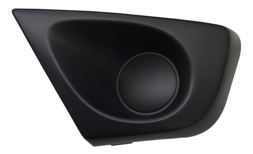 Tapa Faro Antiniebla Izq.duster 15 - I37606 0