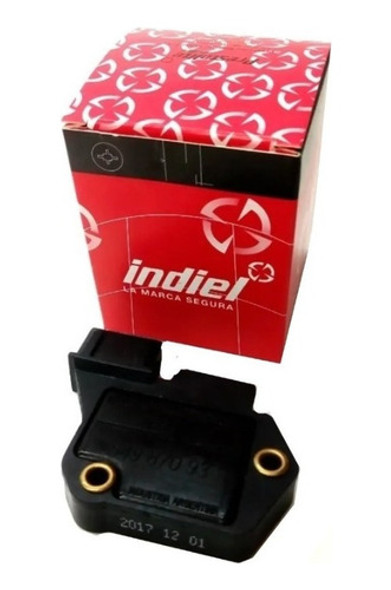 Modulo Encendido Ford Falcon Taunus Tipo Indiel 0