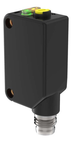 Sensor Fotoelétrico Banner Q20plpq7-77762-novo/lacrado 1
