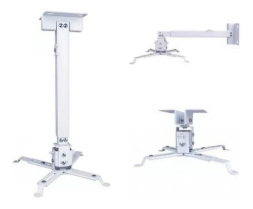 Soporte Para Proyector Intelaid It-11e Techo/pared 1