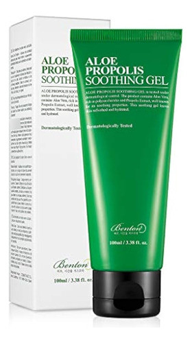 Benton Aloe Propolis Gel Calmante, 100 Ml 0