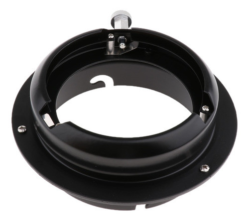 Studio Flash Strobe Light Speedring Converter De Elinchrom 0
