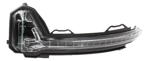Faro Giro Luz Espejo Izquierdo Volkswagen Tiguan G3 17/19. 0