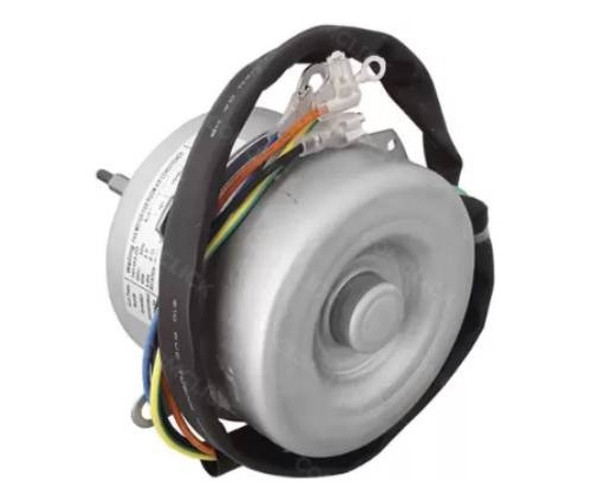 Motor Ventilador Condensadora Philco Ph12000 Ph12000 1