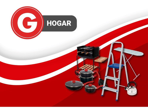 Plato Descartable 21cm Blanco 100 Unidades 1