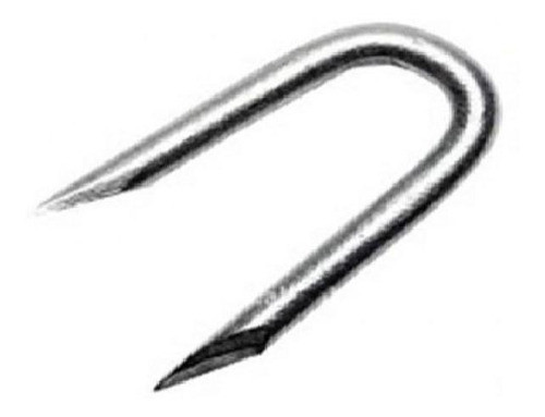 Grampa Galvanizada U40 X 1 Kilo 1