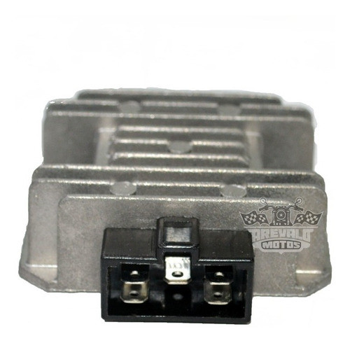 Regulador Kawasaki Klr 250 - Elp 1052 0