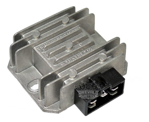 Regulador Kawasaki Klr 250 - Elp 1052 1