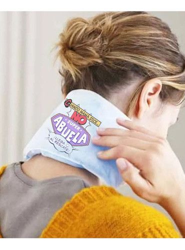 Bolsas De Semillas Termicas Personalizadas Dia Del Abuelo 1