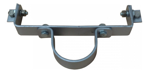 Soporte Para Panel Solar 10w 1