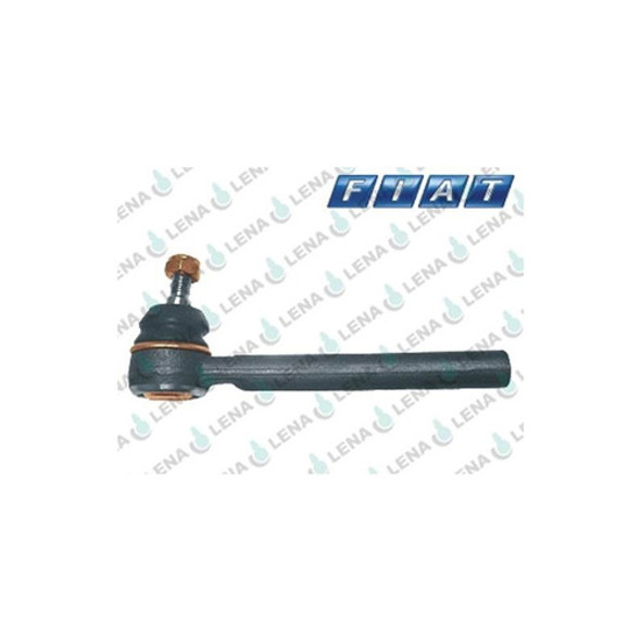 Extremo Fiat Duna / Uno / Fioruno Largo = 160 Mm. (rh. 12 X 0