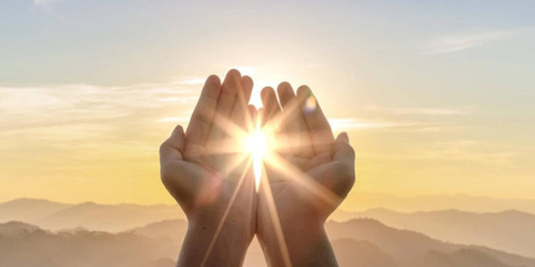 Sesión D Reiki A Distancia + Lectura De Chakras 1