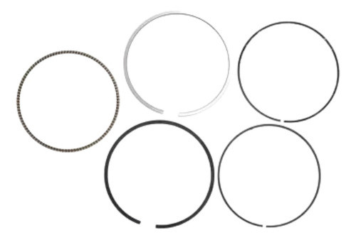 Aros Piston Benelli Tnt 25 Trk 251 Leoncino 250 Agrobikes 0