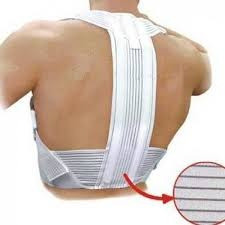 Corrector Espaldar Unisex Posture Sport - Compra 3 Lleva 4 ! 0