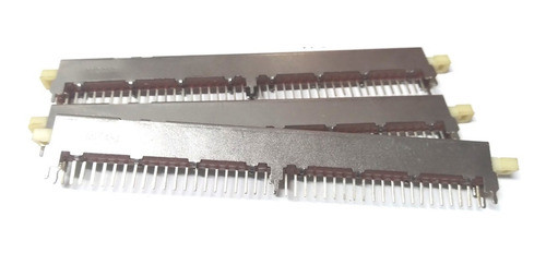 Llave Inversora Deck Graba-reprod Cass 21+21 C  Nuevas Japon 1