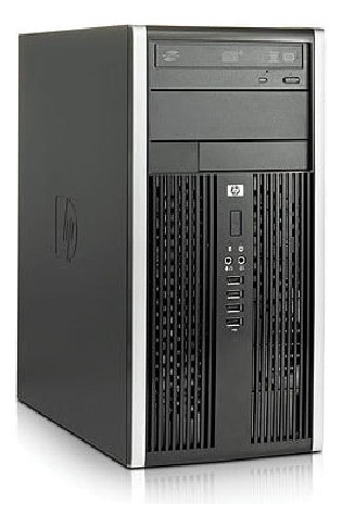 Equipo Recertificado Hp 6300 Intel G630 2.7ghz 8gb/320gb/dvd 1