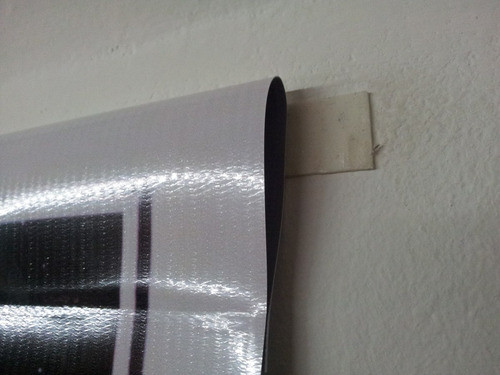 Poster Lona Vinilica - Sonic 2 (2022) 1