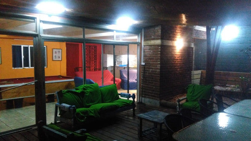 Amplia Casa En Piriapolis. Ideal Para Descansar, Reuniones O Entretenerse 0
