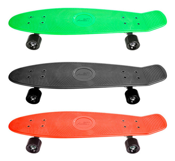 Patineta Kuest Minicruiser 27  - Rmcoi-001 1