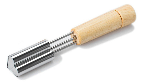 Cupcake Corer - Ferramenta De Enchimento De Cupcakes Cortado 0
