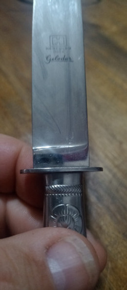 Cuchillo 0
