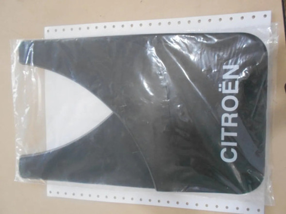 Barrero Auto Universal  Para Citroen  Por Juego 2 1