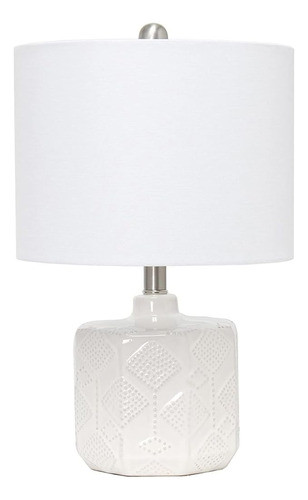 Diseños Elegantes Lt2111-off 19  Patrón De Ojal Con Textura 0
