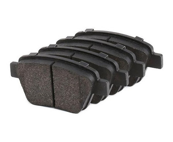 Pastillas De Freno Para Audi A3 Vw Vento Golf Trasera 0