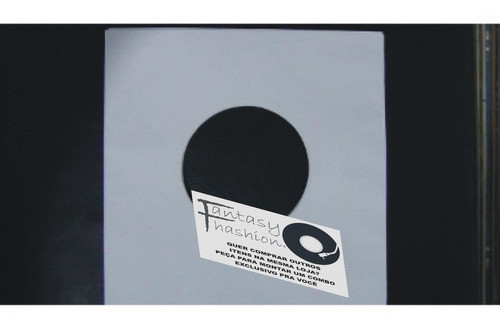 Vinil Lp 140 ( Plásticos Exter. 0,15 E  Inter 0,06 ) Sacos 1