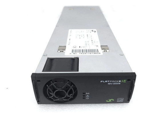 Módulo Retificador Eltek Flat Pack 2 48v 3000w 0