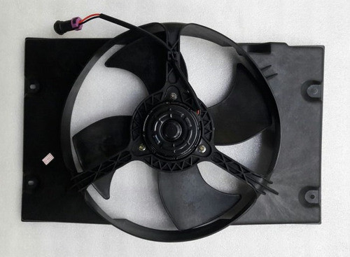 Electroventilador Wuling Wuling 1.0 Furgon (h.de Leon) 0