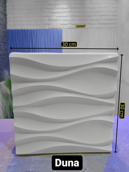 Placas Antihumedad Modelo Duna 30x30 Stock Permanente 1 Placas Antihumedad Modelo Duna 30x30 Stock Permanente 1