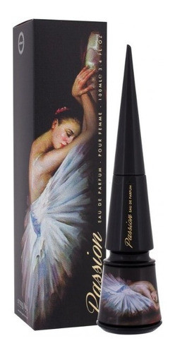 Armaf Passion Edp 100 Ml Para Mujeres 0