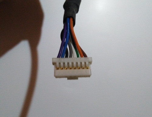 Flex Cable Aoc Le32s5970/28 8-8 1