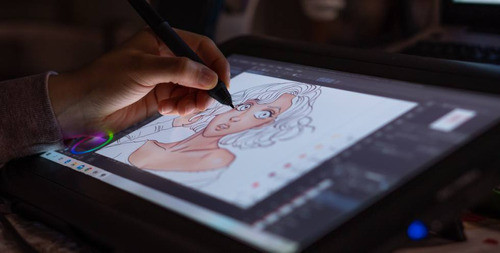 Curso De Ilustración Digital (online) 0