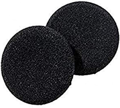 Almohadillas Para Auriculares Sennheiser Hzp30 Y Mas, Neg... 0
