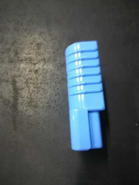 Ficha De Bateria Anderson Celeste De 175 Amp 1