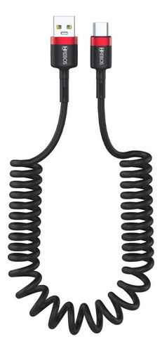 Cabo Espiral Moto G9 Power+capinha Anti Impacto+película 3d 1