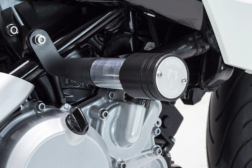 Slider Laterales Bmw G 310 Gs 2018 - Mastech 0
