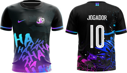 Pacote De Artes Para Camisetas De Interclasse (coreldraw) 1